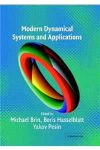 Modern Dynamical Systems and Applications