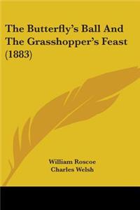 Butterfly's Ball And The Grasshopper's Feast (1883)