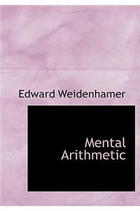Mental Arithmetic