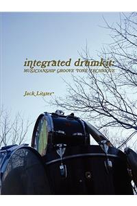 Integrated Drumkit