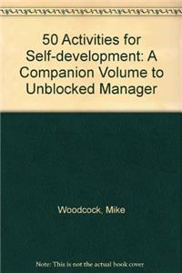 50 Activities for Self-development