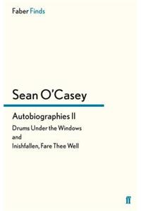 Autobiographies II