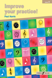 Improve your practice! Grade 3