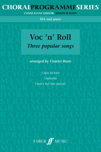 Voc 'n' Roll