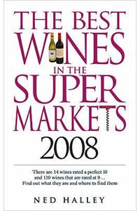 Best Wines in the Supermarkets