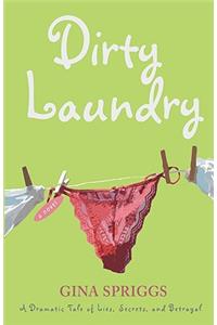 Dirty Laundry