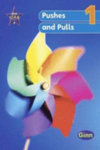 New Star Science Yr1/P2: Pushes and Pulls Unit Pack