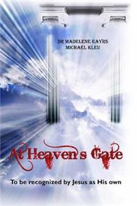 At Heaven's Gate