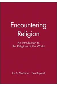 Encountering Religion