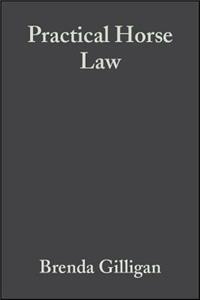 Practical Horse Law