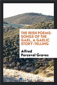 The Irish Poems