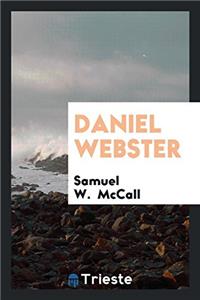 DANIEL WEBSTER