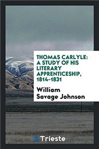 Thomas Carlyle