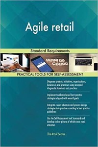 Agile Retail Standard Requirements