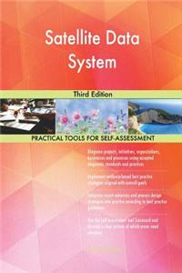 Satellite Data System Third Edition