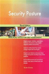Security Posture Third Edition