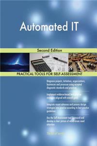 Automated IT Second Edition