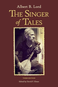 The Singer of Tales