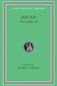 Julian, Volume III