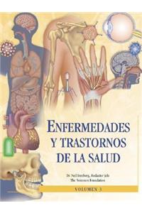 Enferm y Trast de La Salud 3v