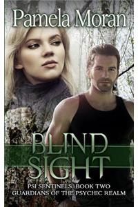 Blind Sight (PSI Sentinels