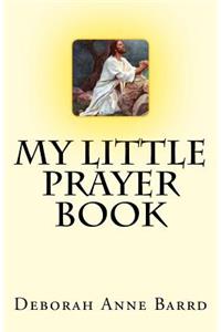 My Little Prayer Book