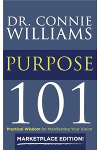 Purpose 101