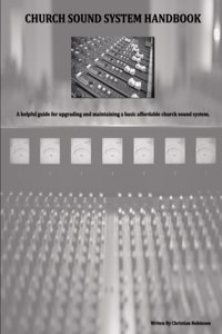 Church Sound System Handbook