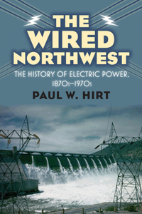 The Wired Northwest