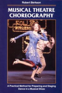Musical Theatre Choreography