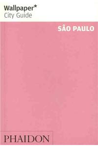 Wallpaper* City Guide Sao Paulo 2012