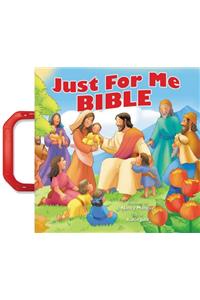 Just for Me Bible