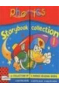 Storybook Collection
