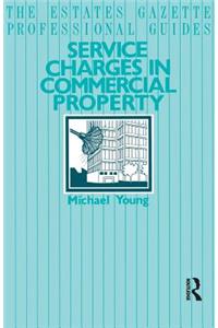 Service Charges in Commercial Properties