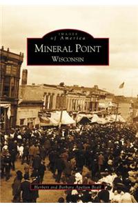 Mineral Point Wisconsin