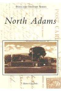 North Adams