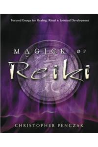 Magick of Reiki