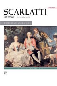 Sonatas, Vol 1