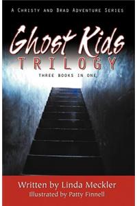 Ghost Kids Trilogy