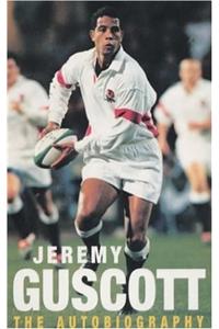 Jeremy Guscott Autobiography