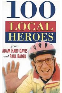 100 Local Heroes