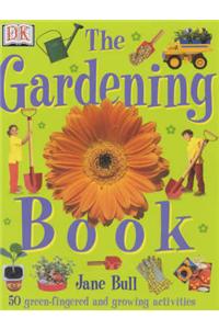 The Gardening Book
