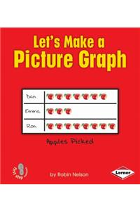Let's Make a Picture Graph
