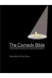 The Comedy Bible