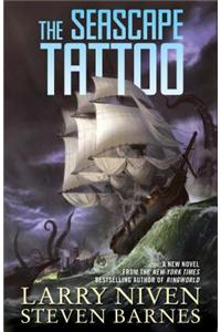 The Seascape Tattoo