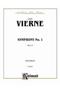 Symphonie 01 Op.14