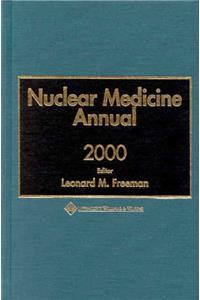 Nuclear Medicine Annual 2000