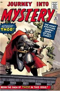 The Mighty Thor Omnibus 1
