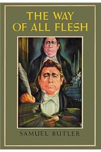 Way of All Flesh Lib/E