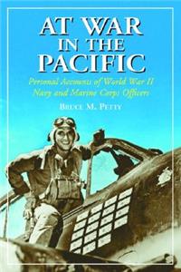 At War in the Pacific